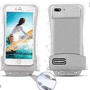 Waterproof Phone Pouch